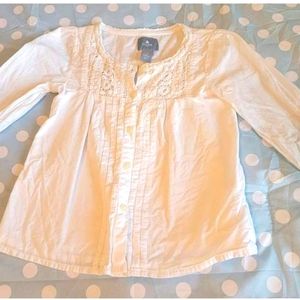 Baby Gap Top
